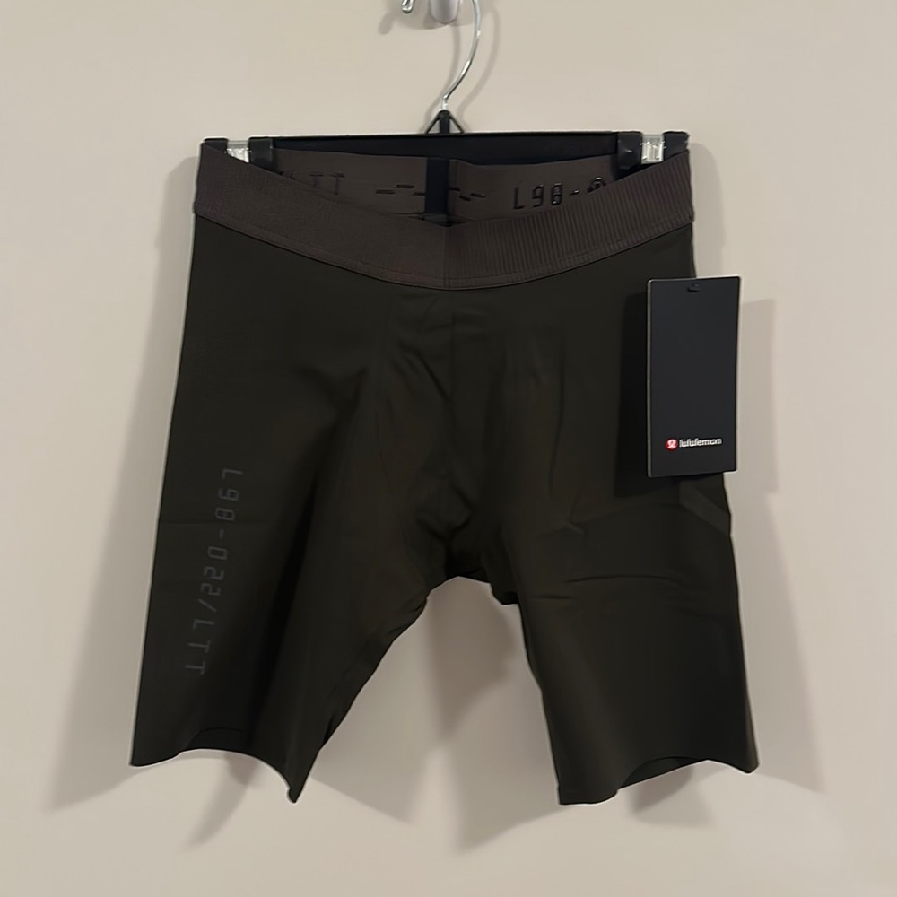 License To Train Half Tight